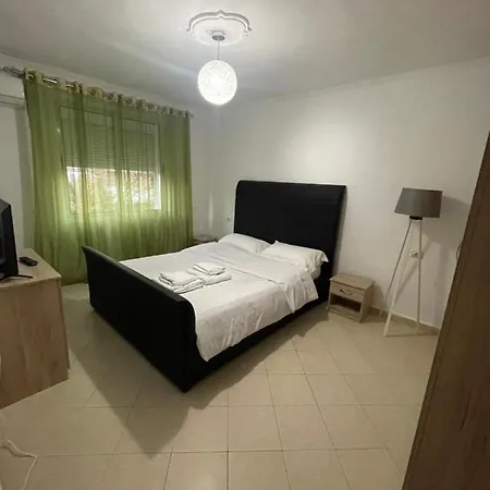 Appartamento Lacasa-wilson Square Tirana