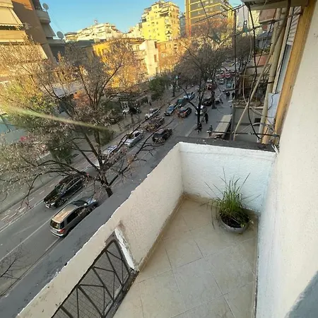 Appartamento Lacasa-wilson Square Tirana