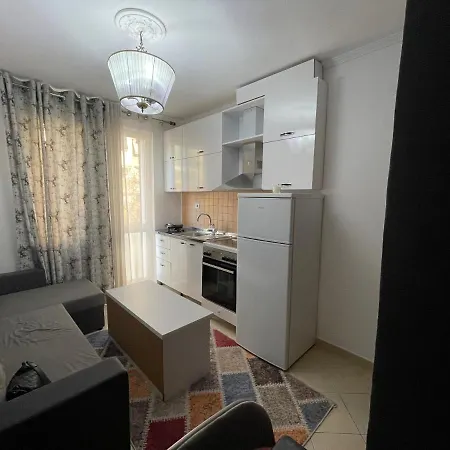 Appartamento Lacasa-wilson Square Tirana
